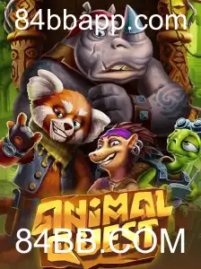 Descubra o Mundo de AnimalQuest: Aventuras Selvagens