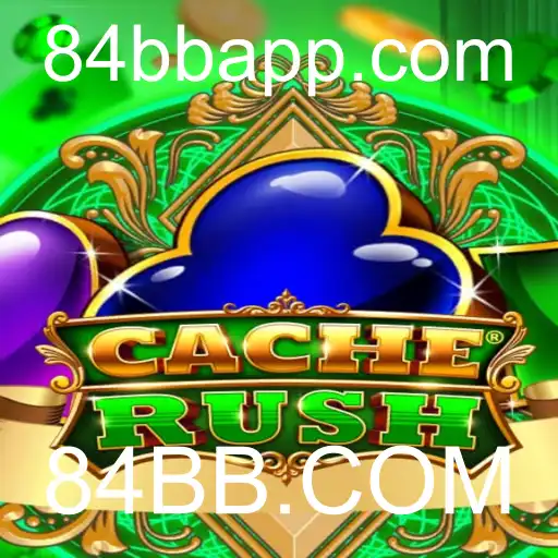 CacheRush: Descubra o Novo Fenômeno dos Jogos Online