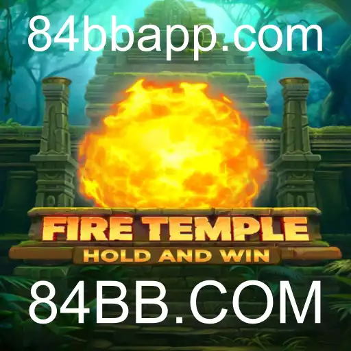 Explorando o Mundo de FireTemple: Aventuras e Desafios no 84BB.COM