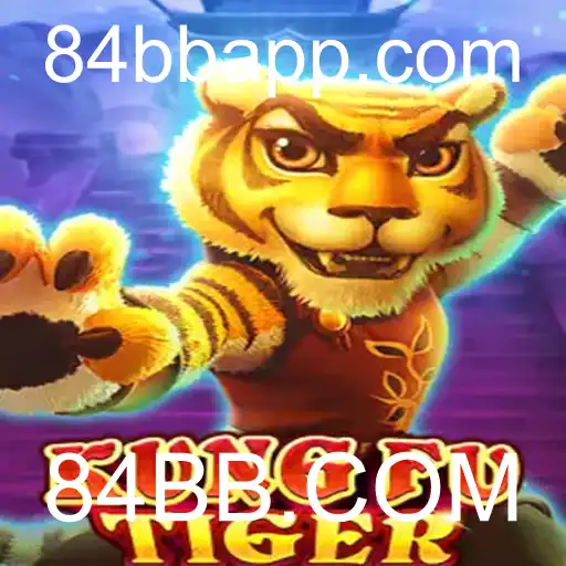 KungFuTiger: O Jogo que Está Dominando as Paradas