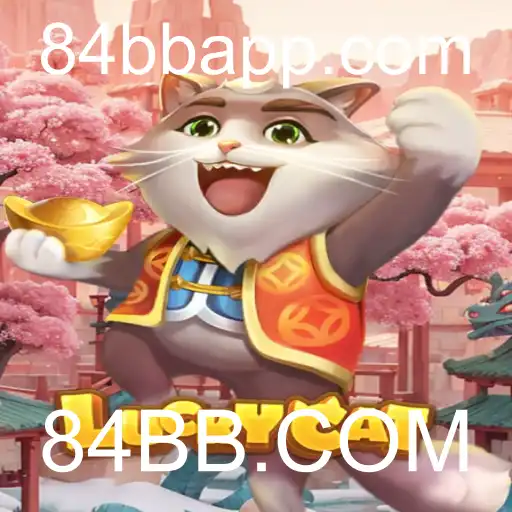 Dominando o Jogo LuckyCat: Uma Aventura de Entretenimento em 84BB.COM