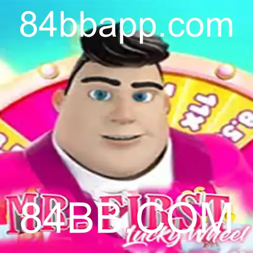 MrFirstLuckyWheel: Descubra o Jogo Revolucionário em 84BB.COM