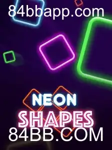 Explorando o Mundo de NeonShapes: Um Desafio de Cores e Estratégia