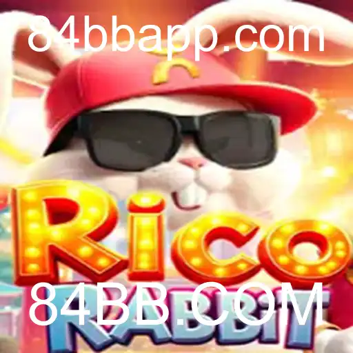 Explorando o Mundo de RicoRabbit: Uma Jornada Acelerada no 84BB.COM