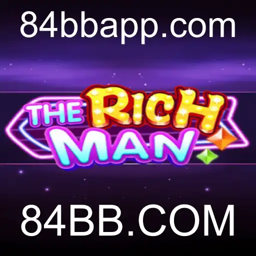 TheRichMan: Mergulhe no Mundo de Estratégia e Fortuna com 84BB.COM