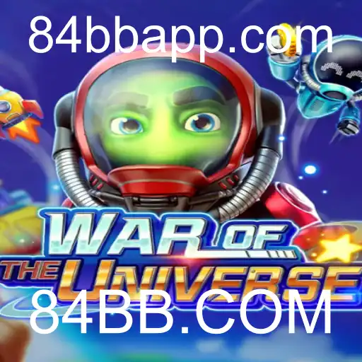 WAROFTHEUNIVERSE: Explorando o Novo Fenômeno dos Jogos