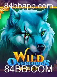 Descubra o Universo de WildOverlordsBonusBuy no 84BB.COM
